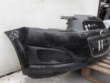365 CHEVROLET AVEO II T300 NÁRAZNÍK PŘEDNÍ