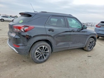 Chevrolet TrailBlazer II 2024 Chevrolet Trailblazer LT 2024 1.3 Benzyna 155KM, zdjęcie 3