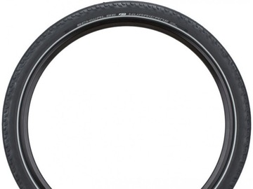 Велосипедная покрышка Schwalbe Hurricane 26x2.1 54-559 2023 REFLEX