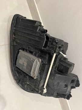 ФОНАРЬ ПЕРЕДНИЙ ПРАВЫЙ MERCEDES E-CLASS W213 FULL LED