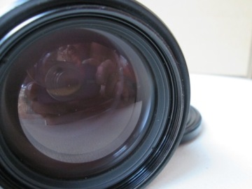 ТАКУМАР К 2,8/135