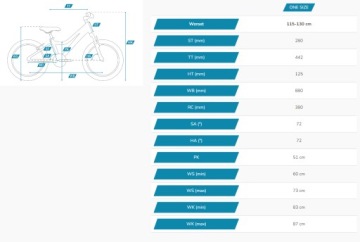 Детский велосипед 20