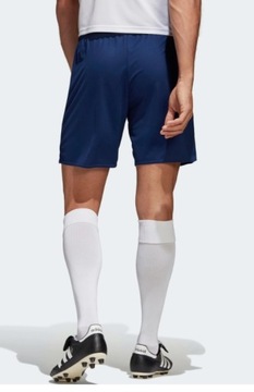 СПОРТИВНЫЕ ШОРТЫ ADIDAS ENTRADA 22 S ТЕМНО-СИНИЕ
