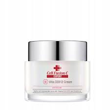 Krem do twarzy Cell Fusion C dzień i noc 50 ml
