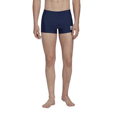 Kąpielówki męskie ADIDAS SOLID BOXER 8