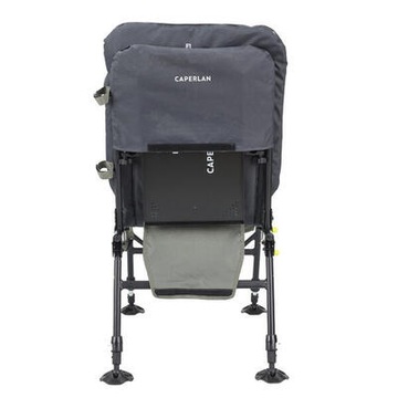 Caperlan CSB Feeder Регулируемый стульчик для кормления