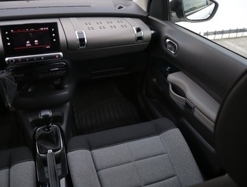 Citroen C4 Cactus Crossover Facelifting 1.2 PureTech 110KM 2021 Citroen C4 Cactus 1.2 PureTech, Klima, zdjęcie 7