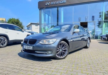BMW Seria 3 E90-91-92-93 Touring E91 2.0 318i 143KM 2012 BMW Seria 3 2012 Coupe 318i E92 2.0 142KM 142.622km Manual 2.0 Benzyna