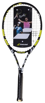 ТЕННИСНАЯ РАКЕТКА BABOLAT EVOKE 102 G1 + КРЫШКА