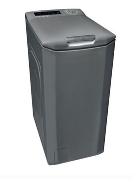 Pralka CANDY top CSTG 28TVRE/1-S 8kg