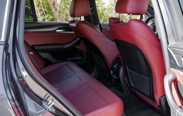BMW X4 G02 SUV Facelifting 2.0 30i 245KM 2022 BMW X4 xDrive30i M SPORT LINE, zdjęcie 11
