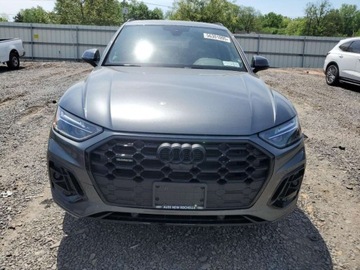 Audi Q5 II 2024 Audi Q5 Premium Plus 45 2024 2.0l 2.0 Benzyna 261KM, zdjęcie 5