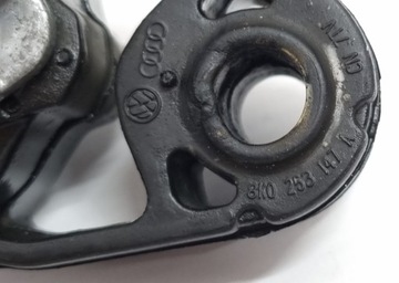 Audi A7 4G8 A6 C7 подвеска глушителя 8K0253144M