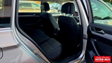 Volkswagen Passat B8 Alltrack Facelifting 2.0 TDI SCR 200KM 2021 Volkswagen Passat 2021r Lifting 2.0TDI 200KM 4MOTION DSG z Niemiec bogata, zdjęcie 35