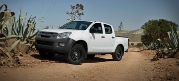 4x НОВЫЕ диски DOTZ TOYOTA LANDCRUISER HILUX