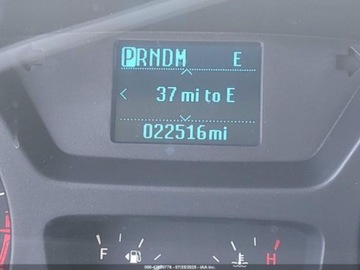 Ford Transit VII 2019 Ford Transit 350 2019 3.5l 3.5 Benzyna 310KM, zdjęcie 11