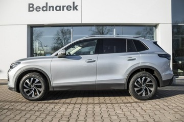 Volkswagen Tiguan III 2025 Volkswagen Tiguan Life Plus 1.5 eTSI 150 KM DSG, zdjęcie 4