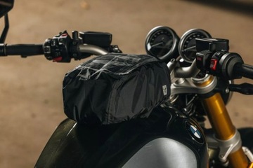 TANKBAG Torba na bak SW-Motech LEGEND LT3 PRO-3/5,5L