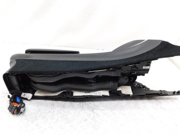 ТУННЕЛЬНЫЙ ПОДЛОКОТНИК - Alfa Romeo STELVIO EU