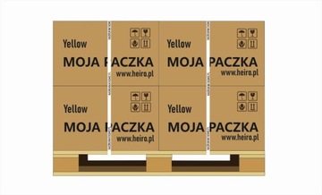 Полипропиленовая крепежная лента ПП с PRINT 12