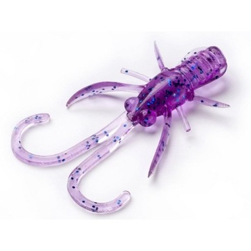 Fish UP Baffi Fly 1,5″ kolor 015 Violet/Blue