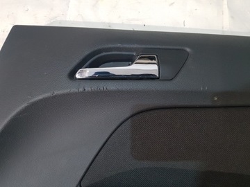 ОБИВКА БОКОВИН ДВЕРИ OPEL ASTRA III H EUR HB