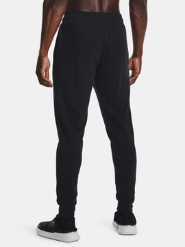 Spodnie dresowe Under Armour Rival Terry Jogger Fitted Fit L