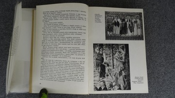 Западноевропейская живопись Нелы Самотыховой.
