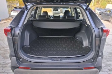 Toyota 2025 Toyota RAV4 Executive 4x4 222KM Polski salon Duzy rabat 2.5 Hybryda, zdjęcie 26