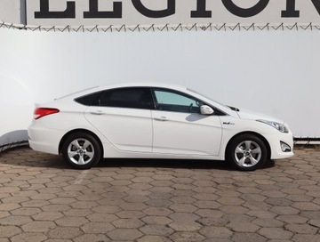 Hyundai i40 Sedan 1.7 CRDi 115KM 2014 Hyundai i40 1.7 CRDI, Navi, Klima, Klimatronic, zdjęcie 5