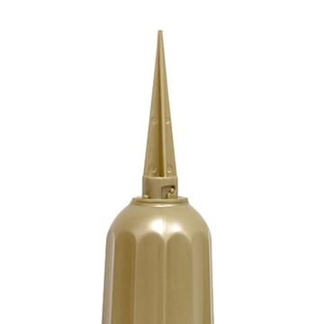 Коническая кладбищенская ваза Кладбищенские вазы для Aureate