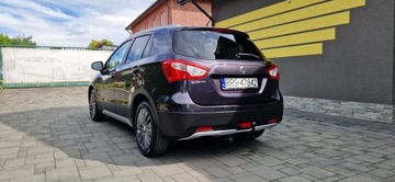 Suzuki SX4 II S-cross 1.6 VVT 120KM 2014 SUZUKI SX4 S-CROSS! Super stan!, zdjęcie 17