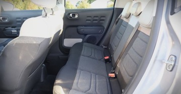 Citroen C3 IV 2024 Citroen C3 (Nr.225) 1.2 82 KM Klima Tempomat Parktronik Gwarancja 1.2, zdjęcie 13