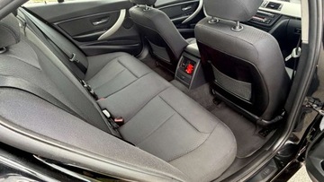 BMW Seria 3 F30-F31-F34 Limuzyna 2.0 316d 116KM 2013 BMW Seria 3 Raty 2.0 d Navi tylko 202tys km Nowy rozrzad Doinwestowana Gwa, zdjęcie 27