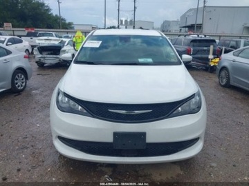 Chrysler Voyager V 2023 Chrysler Voyager Lx fwd 3.6 Benzyna 287KM, zdjęcie 1