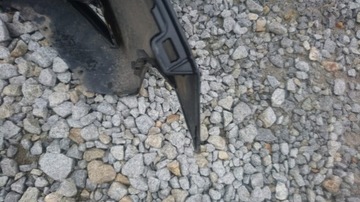 Бампер передний Leon III Cupra FR лифт 5F0807221AB