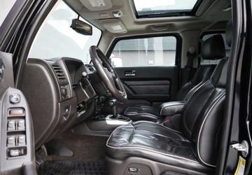 Hummer H3 2009 Hummer H3 LIFT 3.7 245HP LPG Kamera Skory 4x4 ZADBANY Serwis 3.7 245KM, zdjęcie 9