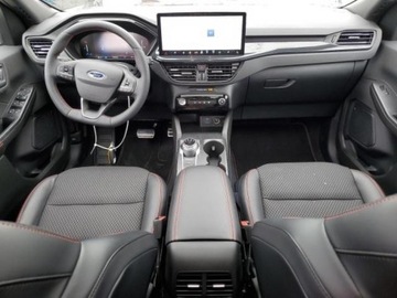 Ford Escape III 2023 Ford Escape Ford Escape ST-Line 1.5 Benzyna 180KM, zdjęcie 7