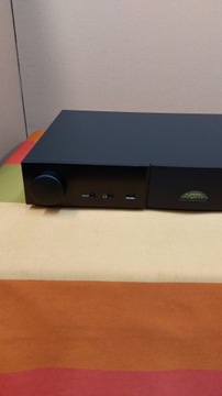 Naim Nac 172 XS — предусилитель, ЦАП, стример, Tidal, Spotify