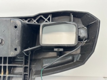 Решетка радиатора Polaris Predator 500 Oem 2632758