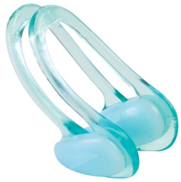 Zatyczka na nos Speedo niebieska