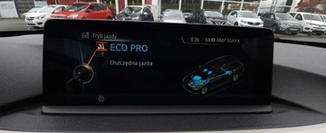 BMW Seria 3 F30-F31-F34 Touring Facelifting 2.0 318d 150KM 2015 BMW Seria 3 Automat 8G Nawigacja Lampy Full Led 2 komplety felg Lato 18 Zi, zdjęcie 38