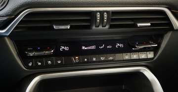 Mazda CX-60 2.5 e-Skyactiv 328KM 2023 Mazda CX-60 (nr 187) 2.5 328KM Hybryda HUD Kamera Tempomat Nawigacja Gwara, zdjęcie 29