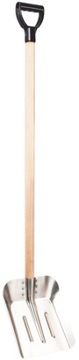 ŁOPATA DO PIASKU PIASKOWA SZUFLA TRZON 130 CM