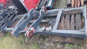 Karetka Linde 359 H100/120/140/150/160/180/1401