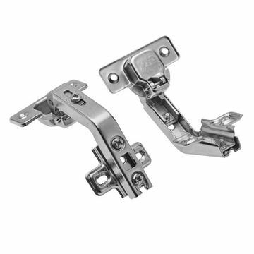 ДОПОЛНИТЕЛЬНАЯ УГЛОВАЯ ПЕТЛЯ ДЛЯ ШКАФА 135 H-2 2 шт.