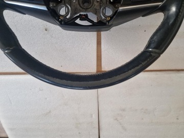 VOLANT ISUZU D MAX III 2020-