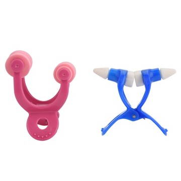 ФОРМИРОВАНИЕ ИНСТРУМЕНТА ДЛЯ ЗАЖИМА ДЛЯ ВЫПРЯМЛЕНИЯ НОСА