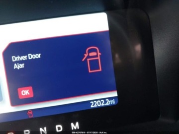 Ford 2024 Ford Bronco Wildtrak 2024 2.7l 2.7 Benzyna 315KM, zdjęcie 11