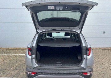 Hyundai Tucson IV SUV 1.6 T-GDI 48V 150KM 2021 Hyundai Tucson 1.6 Benzyna 150KM, zdjęcie 8